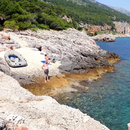 Lägenhet Sveta Nedilja 11433c Sveta Nedelja (Hvar)