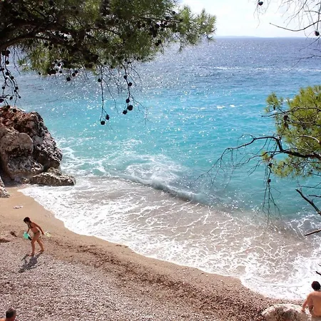 Sveta Nedilja 11433c Apartament Sveta Nedelja (Hvar)