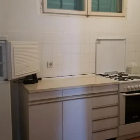 Apartamento Sveta Nedilja 11433c *