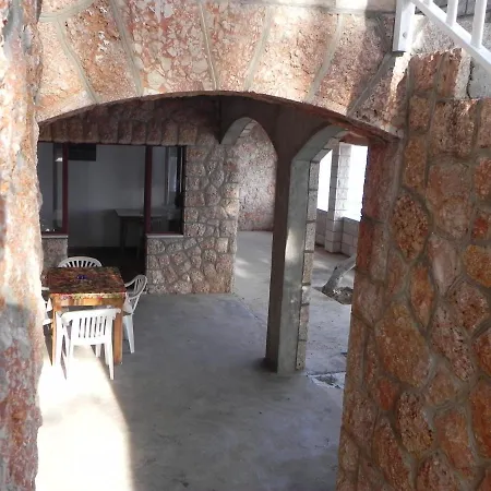 Sveta Nedilja 11433c Apartament